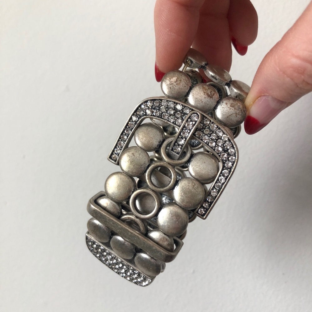 Buckle Bracelet